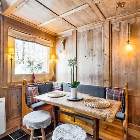 Apartment For 2 People *