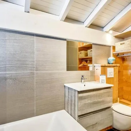 For 2 People Megeve