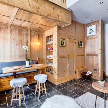 Apartment For 2 People