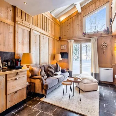 Apartment For 2 People *